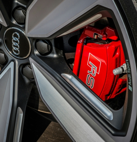 Specialist Brake Service Center in Salisbury